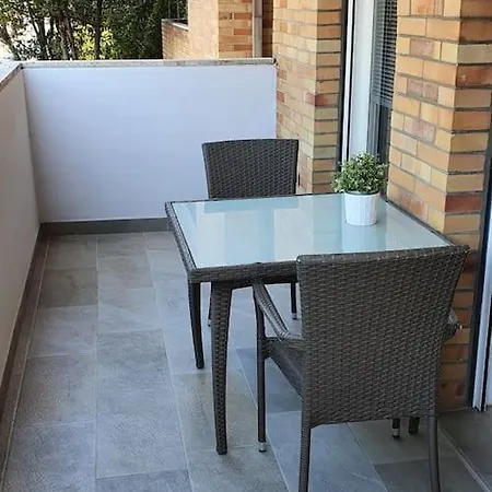 A Casa Di Pepa - Accogliente Casa Tua! Ραβένα