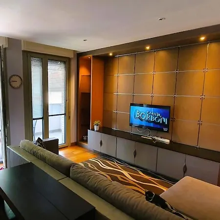 A Casa Di Pepa - Accogliente Casa Tua! Ραβένα