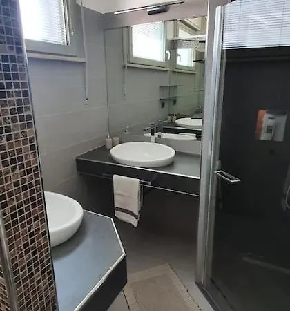 Διαμέρισμα A Casa Di Pepa - Accogliente Casa Tua! *