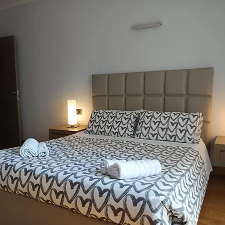 A Casa Di Pepa - Accogliente Casa Tua! * ראבנה