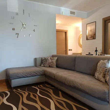 A Casa Di Pepa - Accogliente Casa Tua! Apartmán *