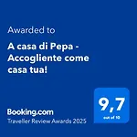 A Casa Di Pepa - Accogliente Casa Tua! * Ravenna