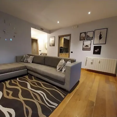 A Casa Di Pepa - Accogliente Casa Tua! Appartement *