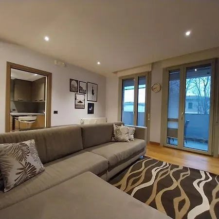 A Casa Di Pepa - Accogliente Casa Tua!