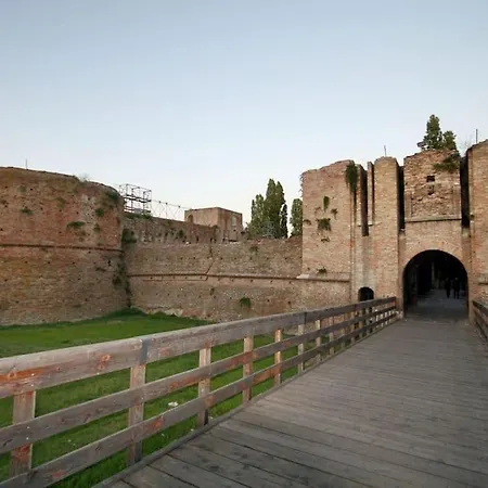 A Casa Di Pepa - Accogliente Casa Tua! Apartmán Ravenna