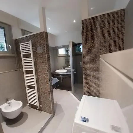 A Casa Di Pepa - Accogliente Casa Tua!