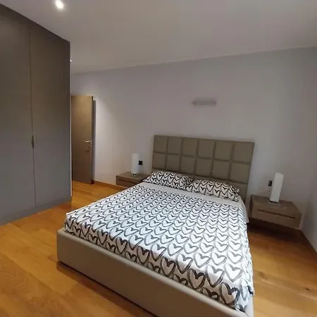 A Casa Di Pepa - Accogliente Casa Tua! رافيننا