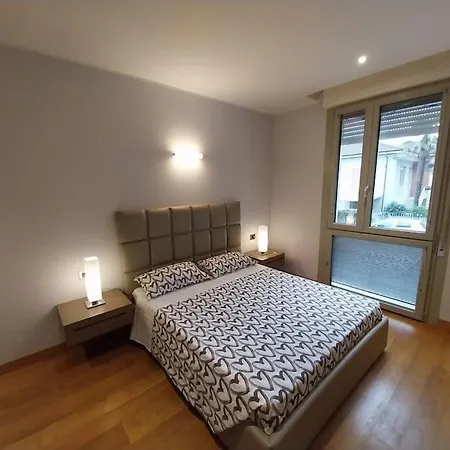 A Casa Di Pepa - Accogliente Casa Tua! شقة