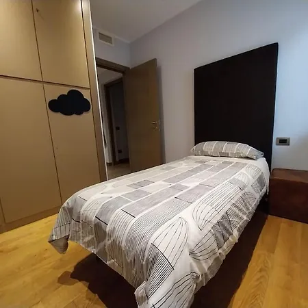 Apartmán A Casa Di Pepa - Accogliente Casa Tua! *