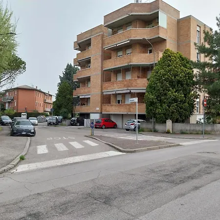 شقة A Casa Di Pepa - Accogliente Casa Tua! رافيننا