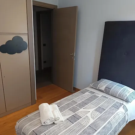 A Casa Di Pepa - Accogliente Casa Tua! Appartement