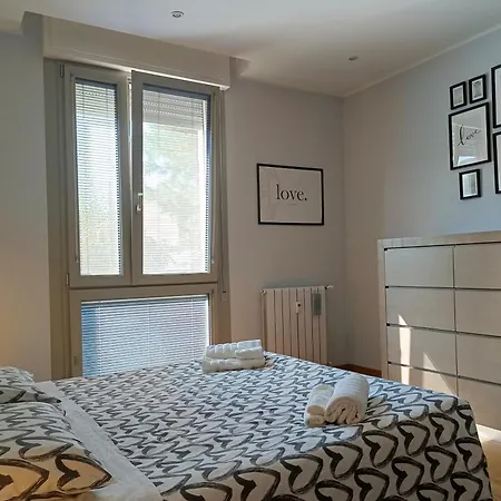 Apartmán A Casa Di Pepa - Accogliente Casa Tua!