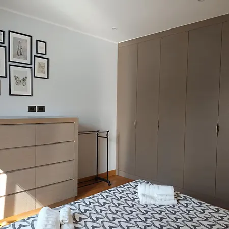 A Casa Di Pepa - Accogliente Casa Tua! Appartement *