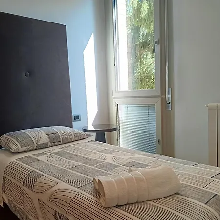 A Casa Di Pepa - Accogliente Casa Tua! Apartmán Ravenna