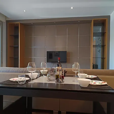 A Casa Di Pepa - Accogliente Casa Tua! رافيننا