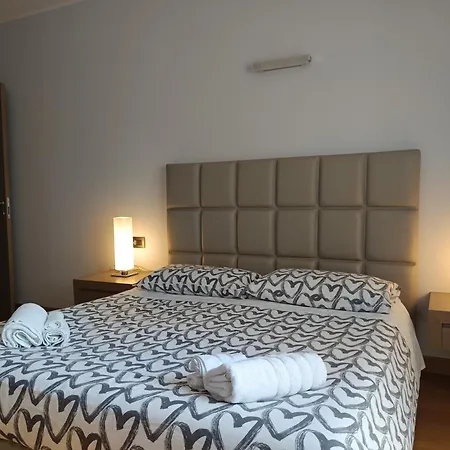 A Casa Di Pepa - Accogliente Casa Tua!