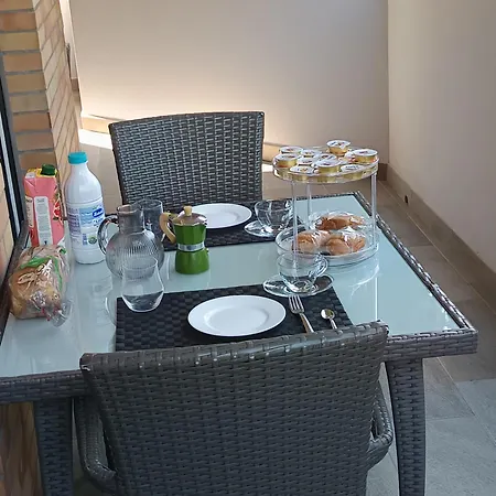 A Casa Di Pepa - Accogliente Casa Tua! Appartement