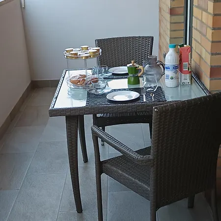 A Casa Di Pepa - Accogliente Casa Tua! Apartmán Ravenna