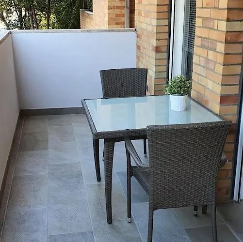 A Casa Di Pepa - Accogliente Casa Tua! Ravenna