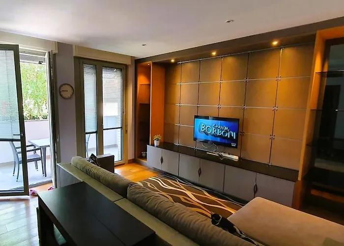 A Casa Di Pepa - Accogliente Casa Tua! Ravenna