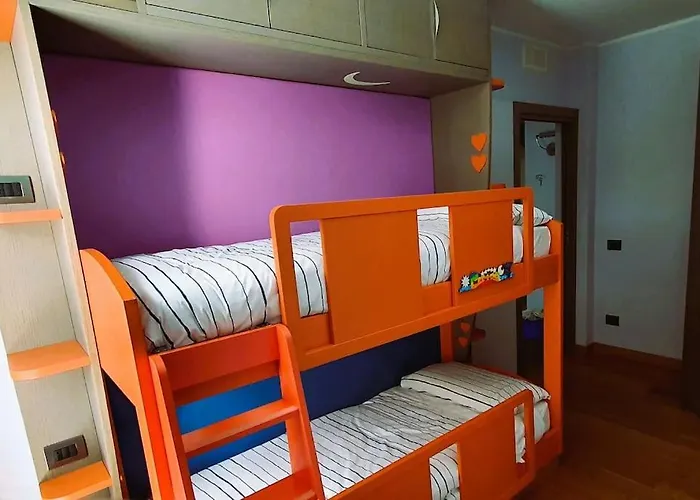 A Casa Di Pepa - Accogliente Casa Tua! Appartamento Ravenna