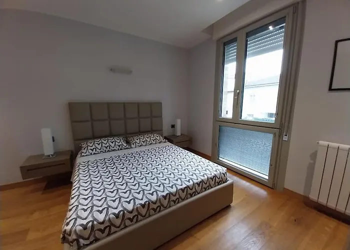 Appartamento A Casa Di Pepa - Accogliente Casa Tua! Ravenna