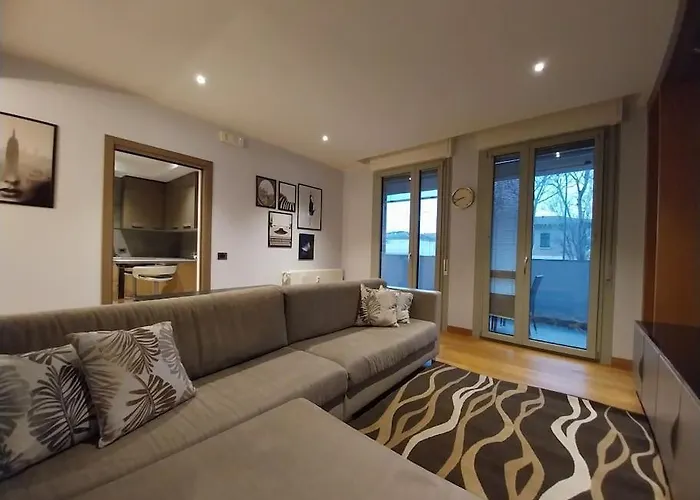 A Casa Di Pepa - Accogliente Casa Tua!