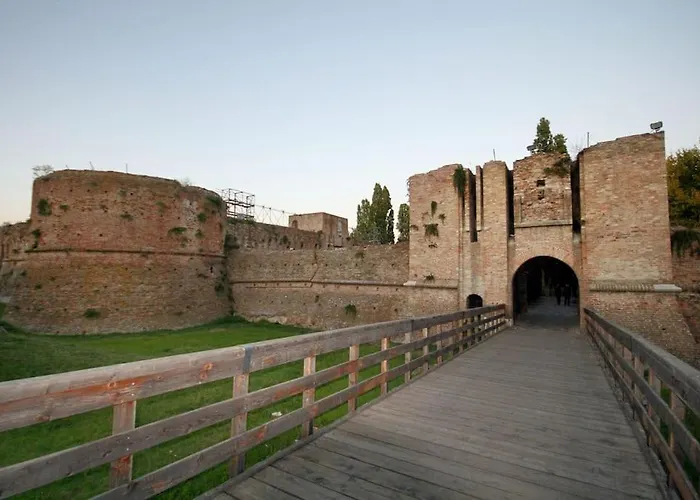A Casa Di Pepa - Accogliente Casa Tua! Appartamento Ravenna