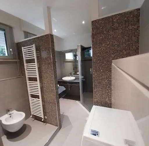 A Casa Di Pepa - Accogliente Casa Tua!