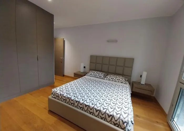 A Casa Di Pepa - Accogliente Casa Tua! Ravenna