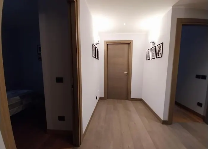 A Casa Di Pepa - Accogliente Casa Tua! Appartamento