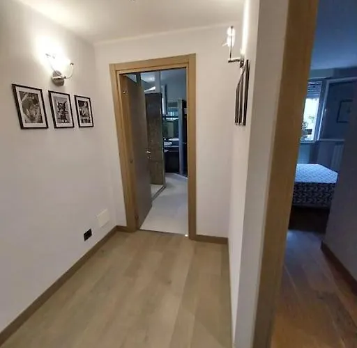 A Casa Di Pepa - Accogliente Casa Tua! *