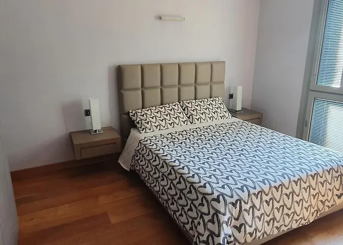 A Casa Di Pepa - Accogliente Casa Tua! Ravenna