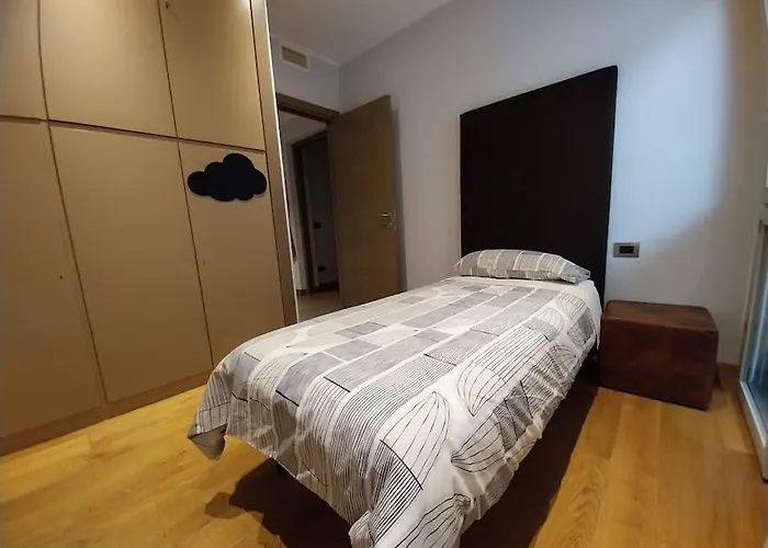 Appartamento A Casa Di Pepa - Accogliente Casa Tua! *