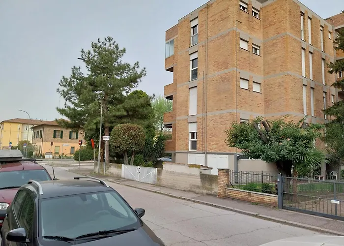 Appartamento A Casa Di Pepa - Accogliente Casa Tua! Ravenna