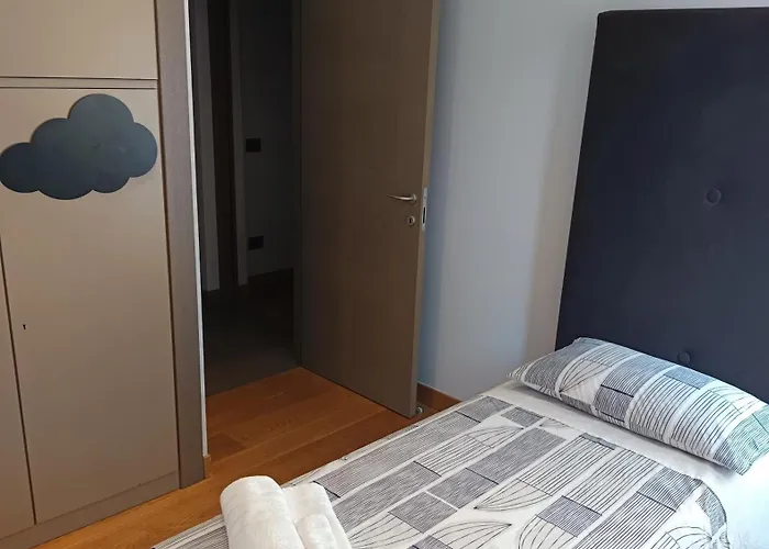 A Casa Di Pepa - Accogliente Casa Tua! Appartamento