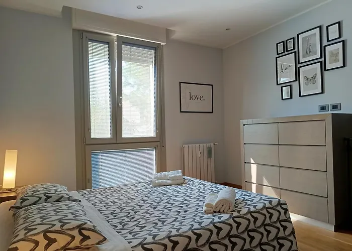 Appartamento A Casa Di Pepa - Accogliente Casa Tua!