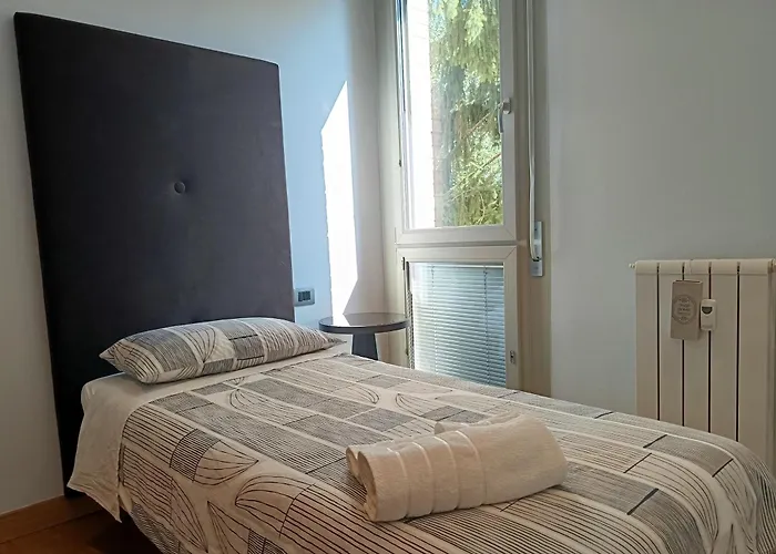 A Casa Di Pepa - Accogliente Casa Tua! Appartamento Ravenna