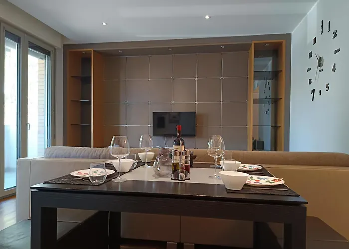 A Casa Di Pepa - Accogliente Casa Tua! Ravenna