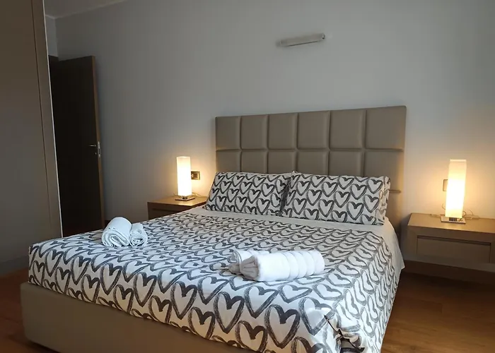 A Casa Di Pepa - Accogliente Casa Tua! * Ravenna