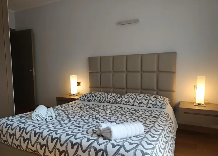 A Casa Di Pepa - Accogliente Casa Tua!