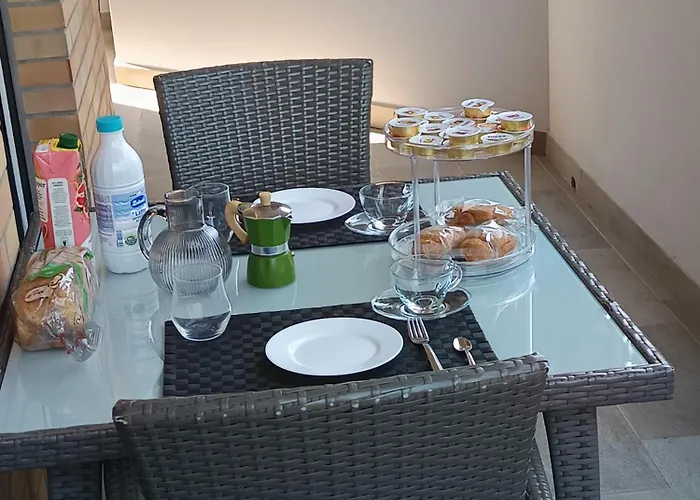 A Casa Di Pepa - Accogliente Casa Tua! Appartamento