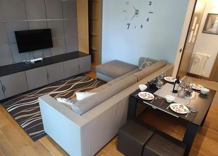 Appartamento A Casa Di Pepa - Accogliente Casa Tua!