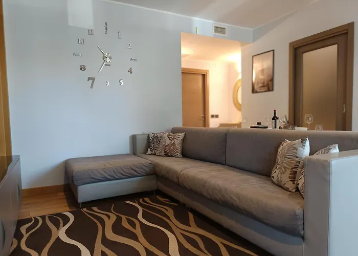 A Casa Di Pepa - Accogliente Casa Tua! Appartamento *