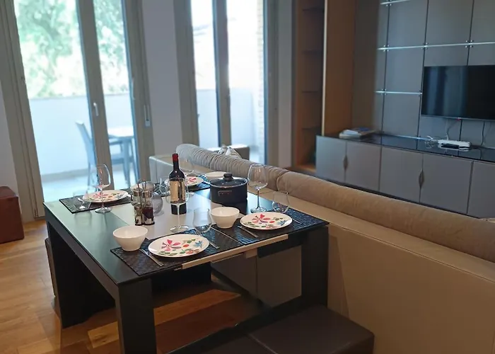 Appartamento A Casa Di Pepa - Accogliente Casa Tua! *