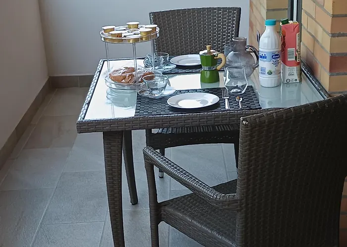 A Casa Di Pepa - Accogliente Casa Tua! Appartamento Ravenna