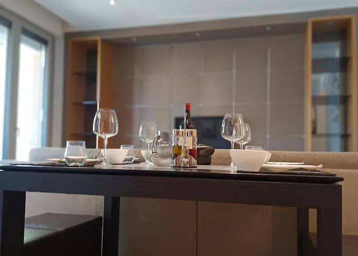 A Casa Di Pepa - Accogliente Casa Tua!