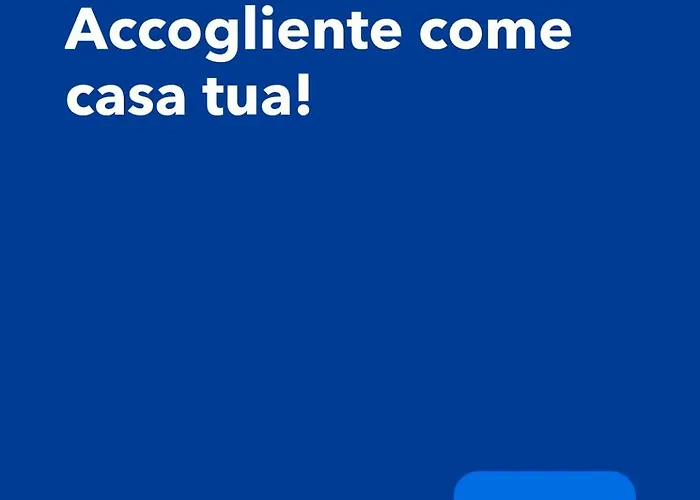 Appartamento A Casa Di Pepa - Accogliente Casa Tua! Ravenna